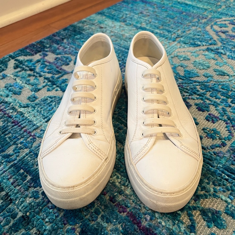 Woman by Common Projects